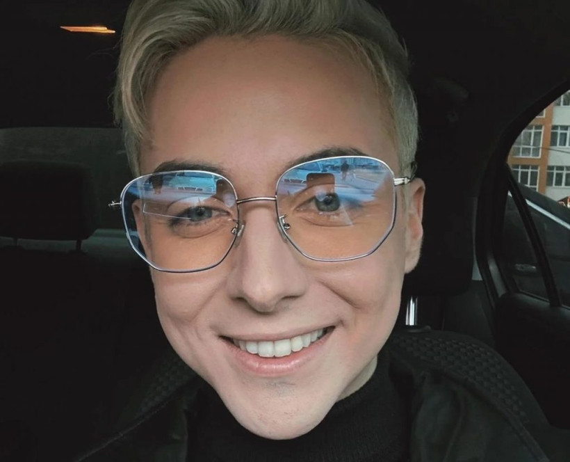 Melovin намекнул, что Alyona Alyona и Jerry Heil заплатили за победу на Нацотборе: читать на Golos.ua
