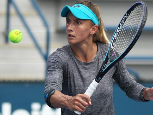 Украинка Цуренко пробилась в основную сетку турнира WTA Украинка Цуренко пробилась в основную сетку турнира WTA