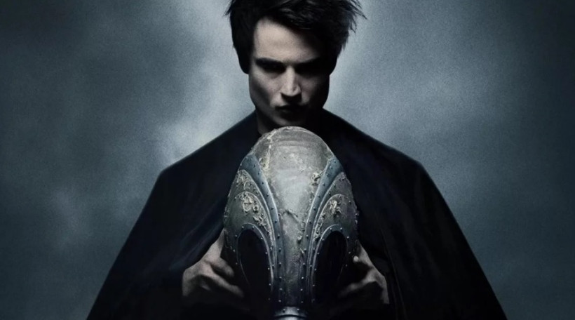 Netflix продлил сериал “Песочный человек” на второй сезон: читать на Golos.ua