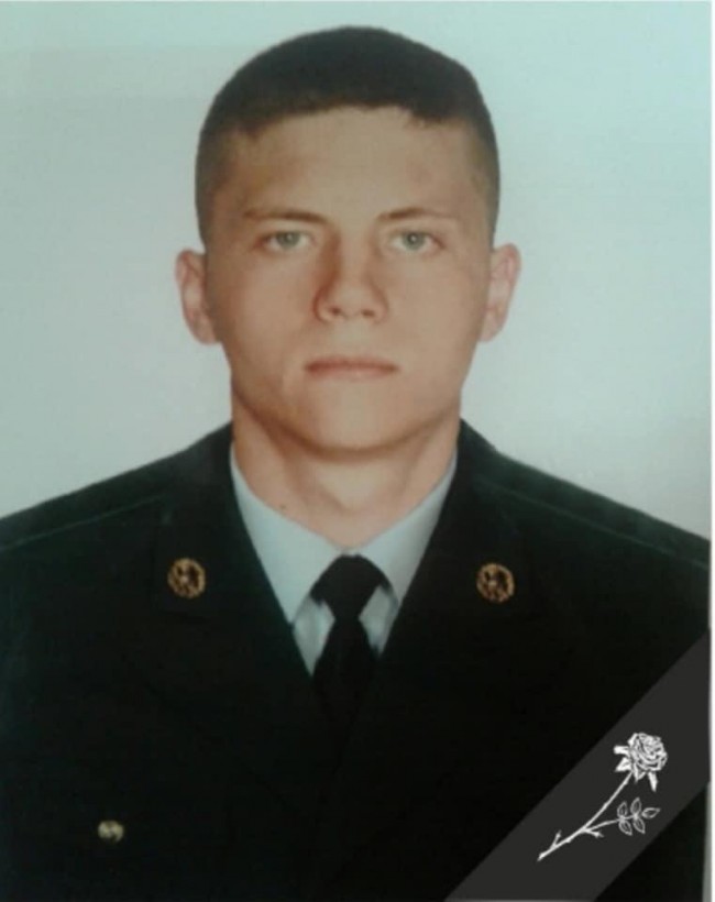 На Львовщине в жутком ДТП погибли молодые украинские военные (ФОТО)
