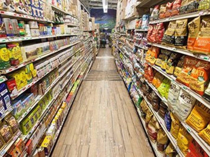 Рост стоимости бакалейных продуктов в этом году будет совпадать с инфляцией – эксперт Рост стоимости бакалейных продуктов в этом году будет совпадать с инфляцией – эксперт