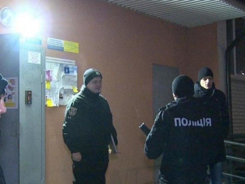 Жуткое убийство семьи в Виннице: вследствие нападения погибли две женщины и двое детей Жуткое убийство семьи в Виннице: вследствие нападения погибли две женщины и двое детей