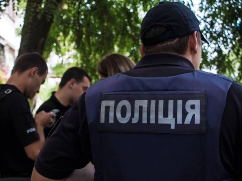 Соседи подрались в Одесской области: один человек убит Соседи подрались в Одесской области: один человек убит