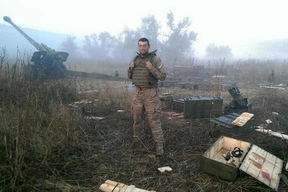 Луценко дал Гриценко сутки на извинения за слова о его сыне