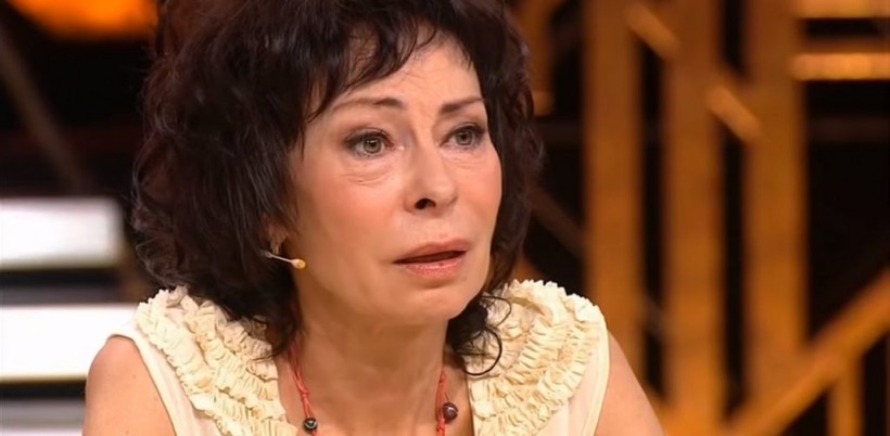 Стало известно о состоянии певицы Марины Хлебниковой после пожара: читать на Golos.ua