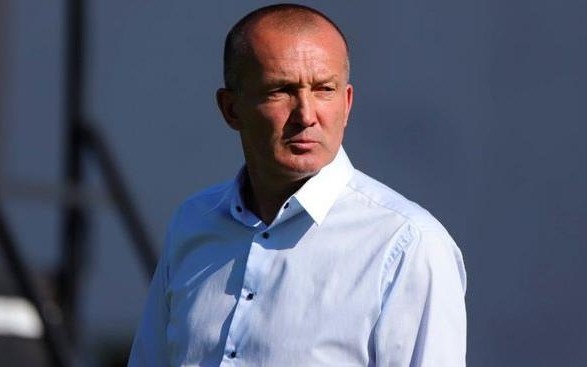 Известный украинский наставник возглавил ФК "Черноморец" Известный украинский наставник возглавил ФК "Черноморец"