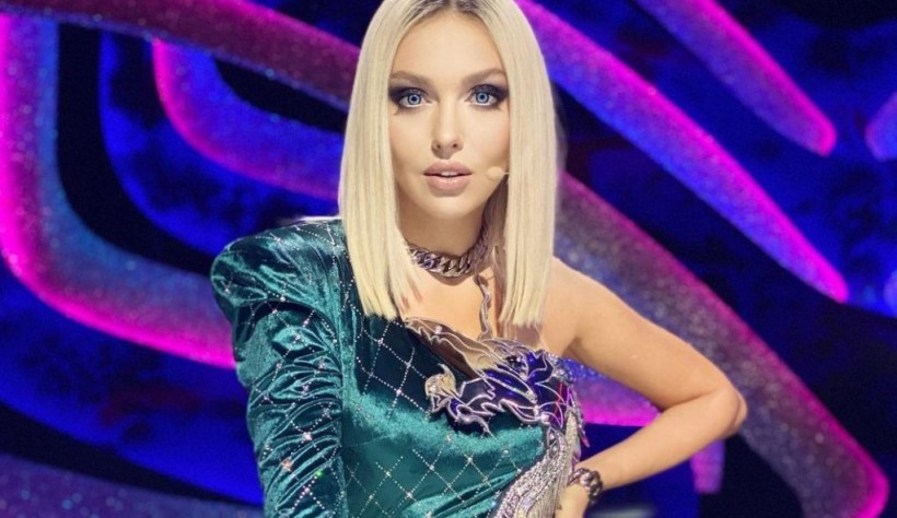 Оля Полякова сделала необычное признание о предпочтениях в сексе: читать на Golos.ua