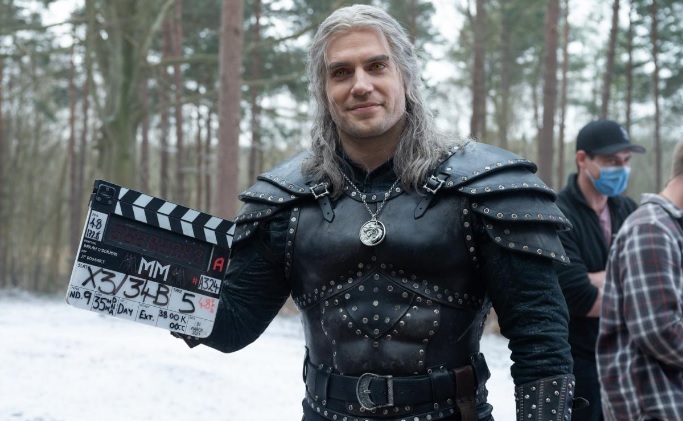 Актер Генри Кавилл уйдет из “Ведьмака” после третьего сезона сериала: читать на Golos.ua