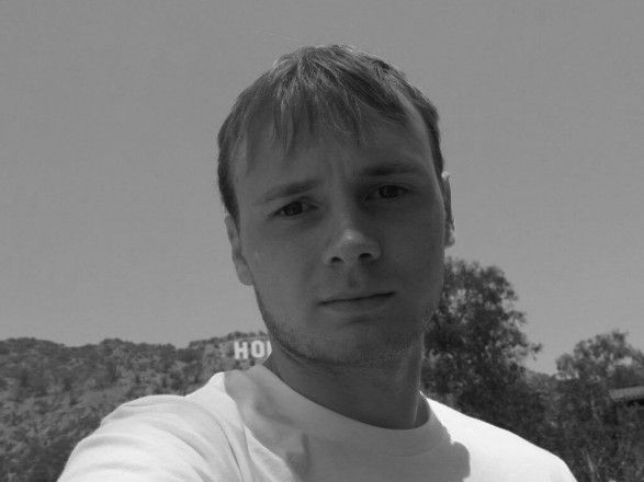 Спортивную семью покинул еще один защитник Украины Спортивную семью покинул еще один защитник Украины