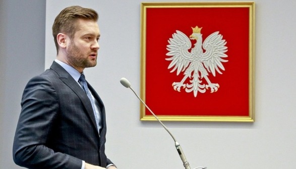 Против участия рф и беларуси в Олимпиаде-2024 выступят 40 стран - министр спорта Польши Бортничук Против участия рф и беларуси в Олимпиаде-2024 выступят 40 стран - министр спорта Польши Бортничук
