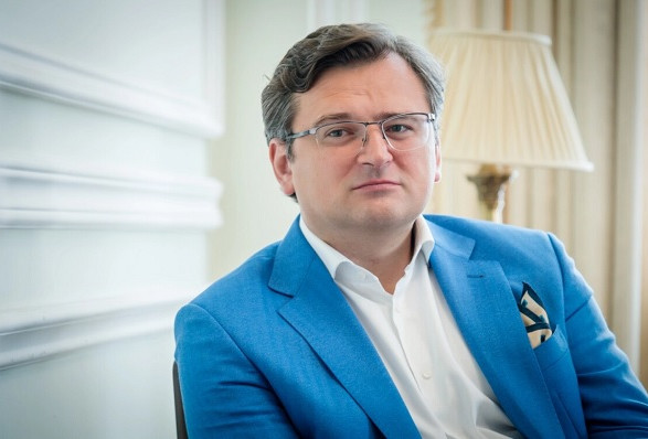Кулеба назвал решение Уимблдона о допуске россиян и белорусов аморальным: призывает правительство Британии отказать им в визах Кулеба назвал решение Уимблдона о допуске россиян и белорусов аморальным: призывает правительство Британии отказать им в визах