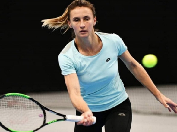 WTA: Цуренко пробилась в основную сетку турнира WTA: Цуренко пробилась в основную сетку турнира