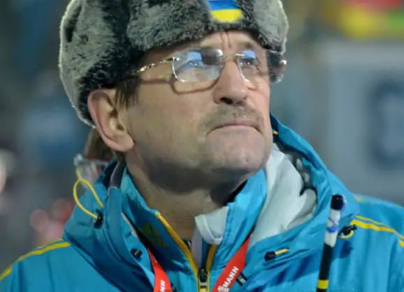 Умер выдающийся украинский биатлонный тренер Карленко Умер выдающийся украинский биатлонный тренер Карленко