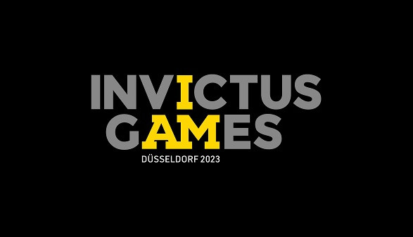 Invictus Games 2023: Украинская сборная завершила подготовку и отправилась в Германию Invictus Games 2023: Украинская сборная завершила подготовку и отправилась в Германию