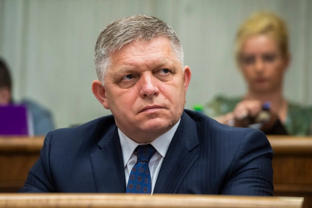 Фото: Слово и дело