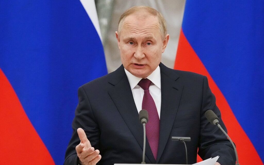 Фото: Слово и дело 