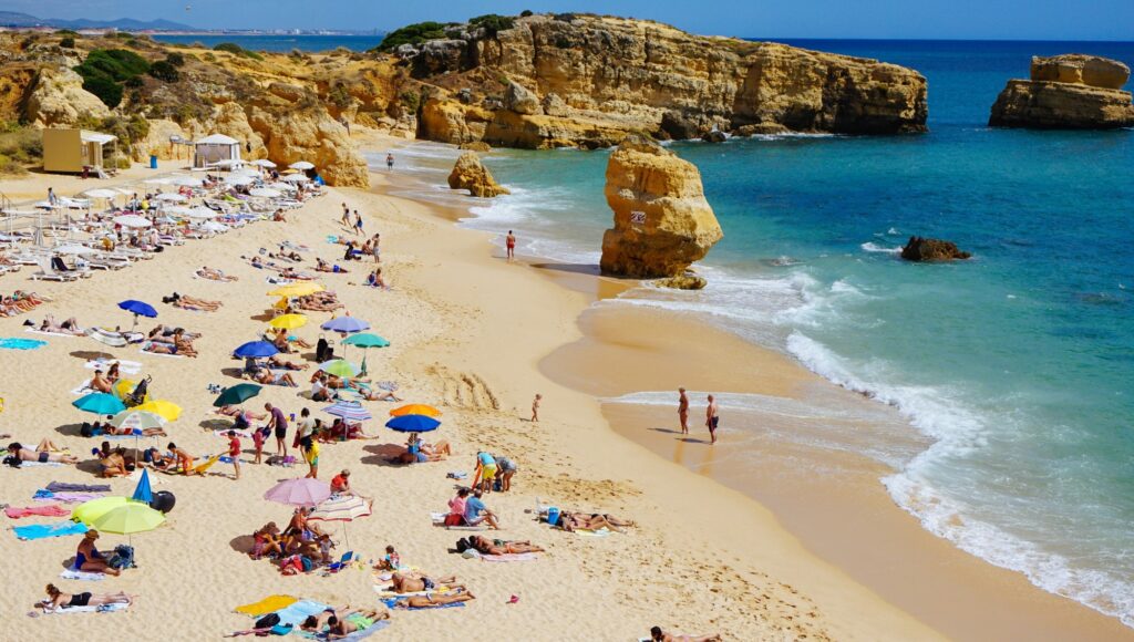 Фото: Iberian Escapes