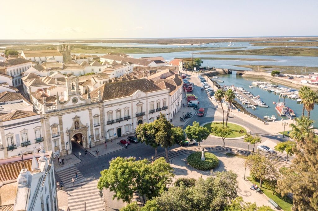 Фото: Iberian Escapes