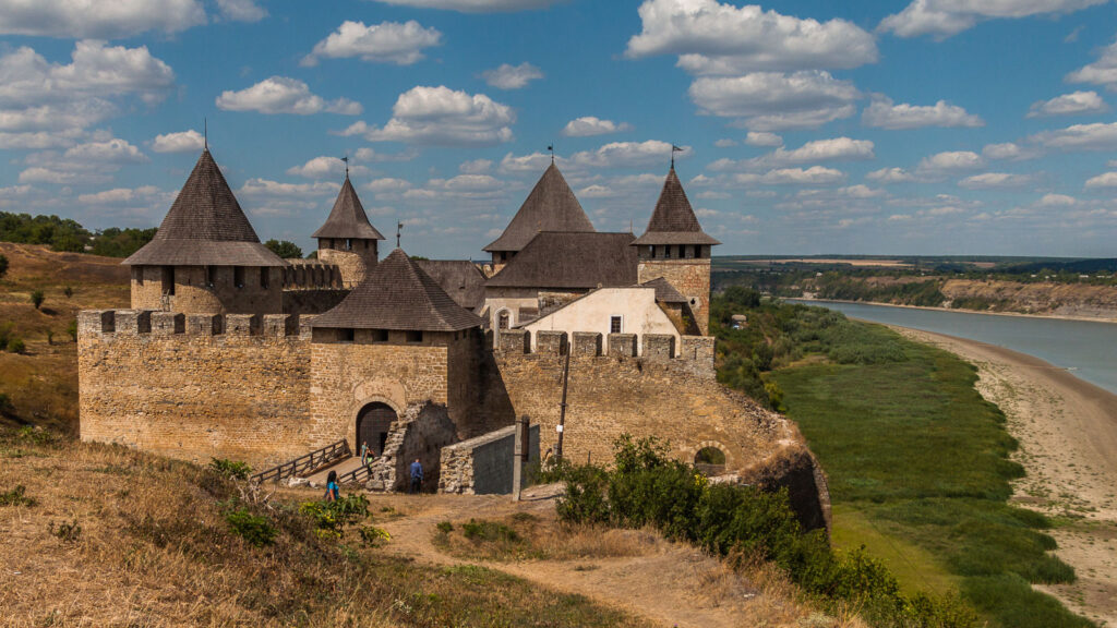 Фото: Карпатіум