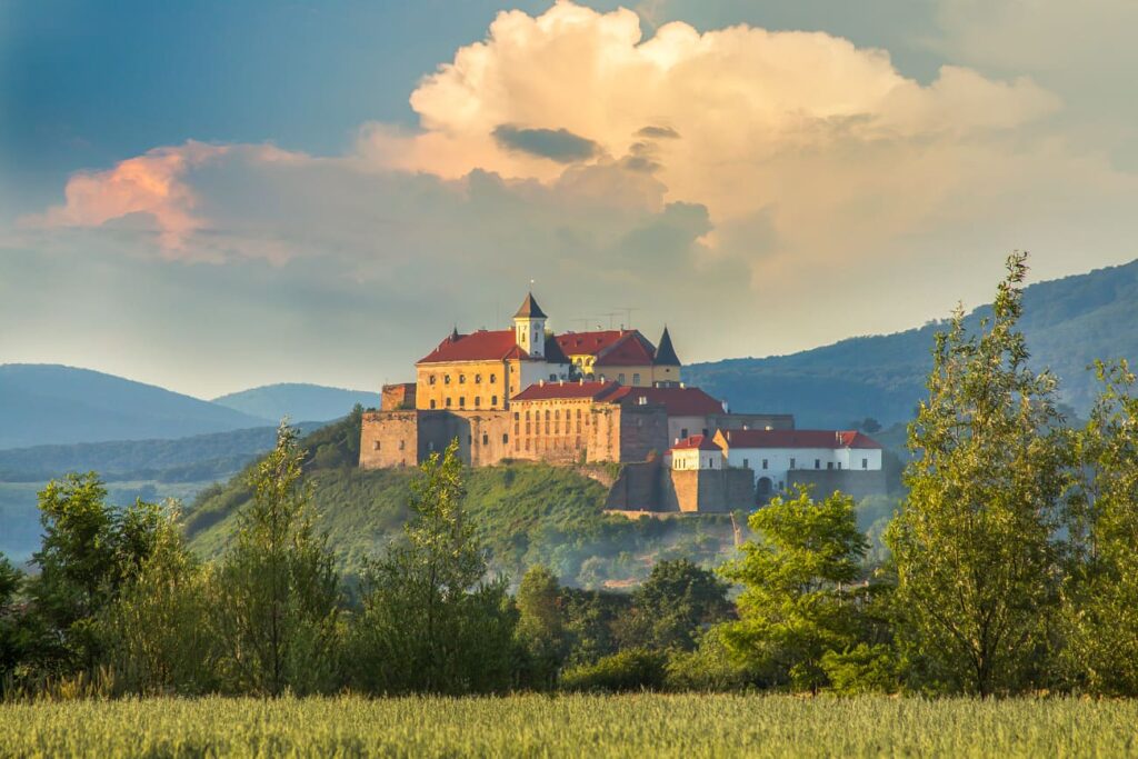 Фото: Карпатіум