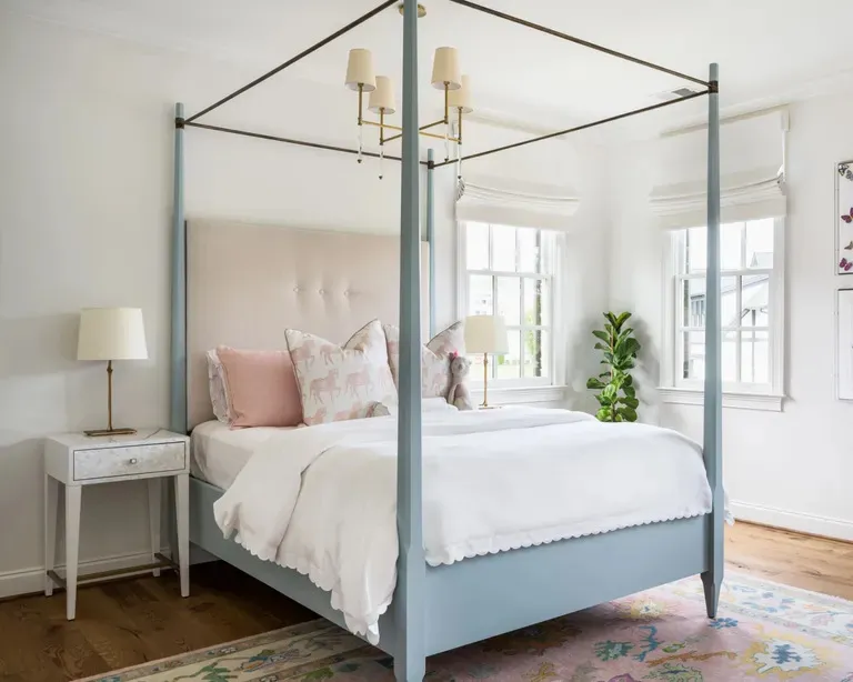 Фото Ellerslie Interiors