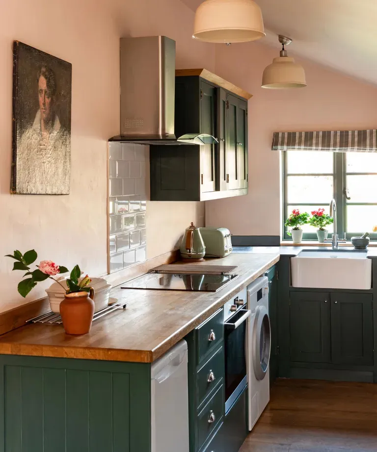 Фото Farrow & Ball