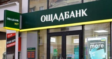 Ощадбанк