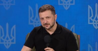Владимир Зеленский