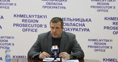 Алексей Олейник