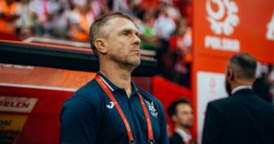 Сергей Ребров