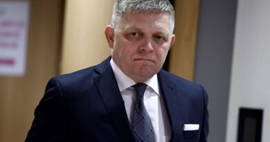 Роберт Фицо