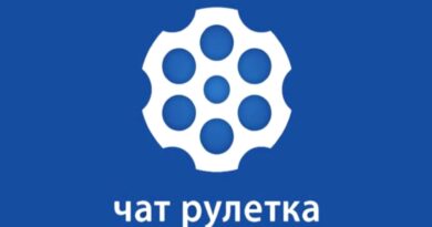 Чат-рулетка