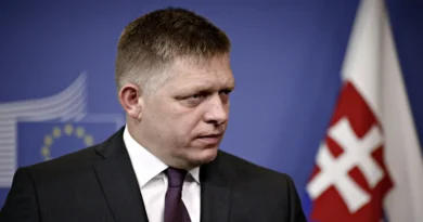 Роберт Фицо