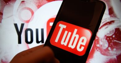 YouTube