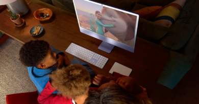 iMac