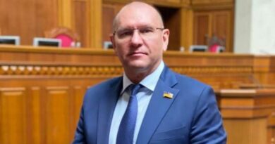 Евгений Швеченко