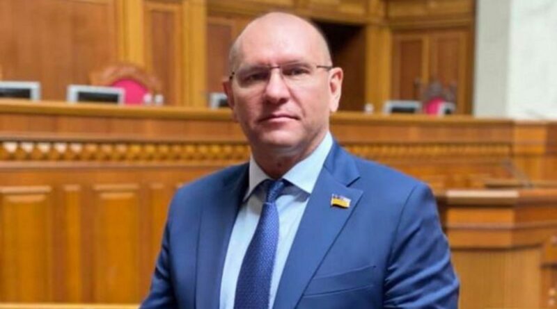 Евгений Швеченко