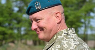 Юрий Содоль