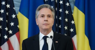 Энтони Блинкен