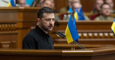 Владимир Зеленский
