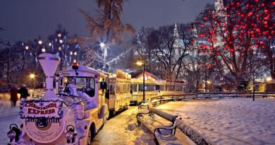 Рождество