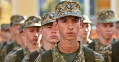 Мобилизация
