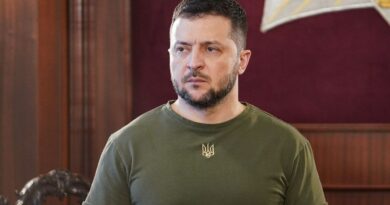 Владимир Зеленский