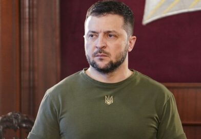 Владимир Зеленский