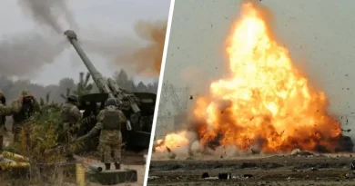 В Испании не верят в прекращение огня в Украине