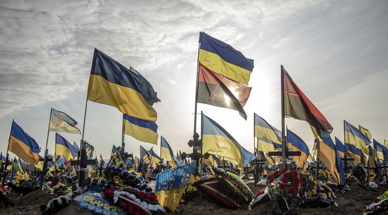 Война Украина