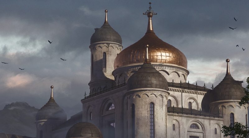 Церковь