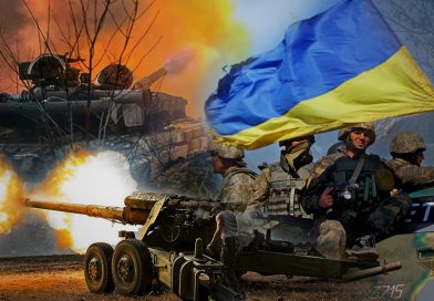 Война в Украине
