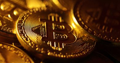 Биткоины