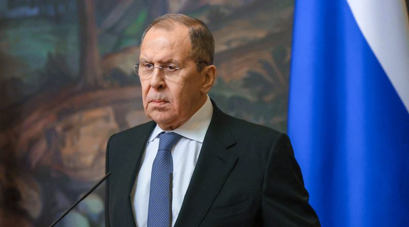 Лавров